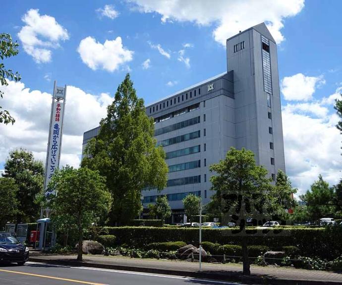 【大島マンション】間取
