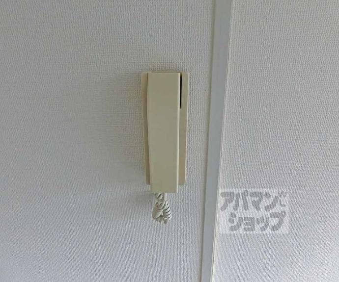 【グランドプラス西大路御池】間取