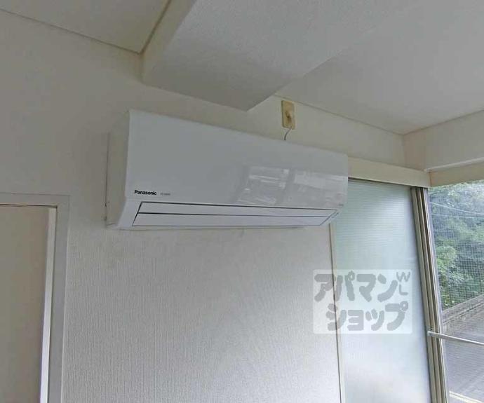 【グランドプラス西大路御池】間取