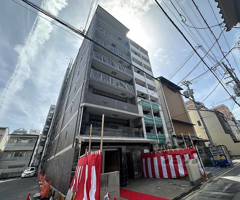 ベラジオレガシー京都河原町Ⅱ