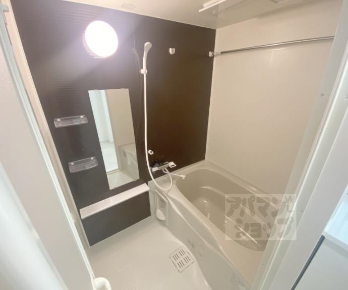 【円町レジデンスＷＥＳＴ】間取