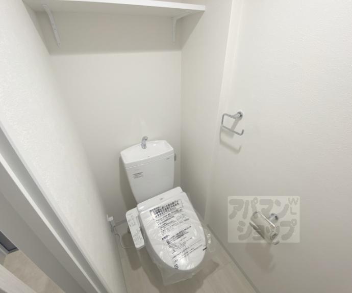 【円町レジデンスＷＥＳＴ】間取