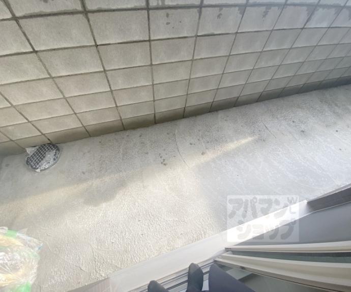 【円町レジデンスＷＥＳＴ】間取