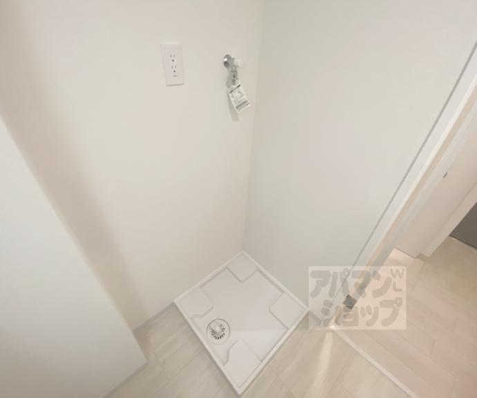 【円町レジデンスＷＥＳＴ】間取