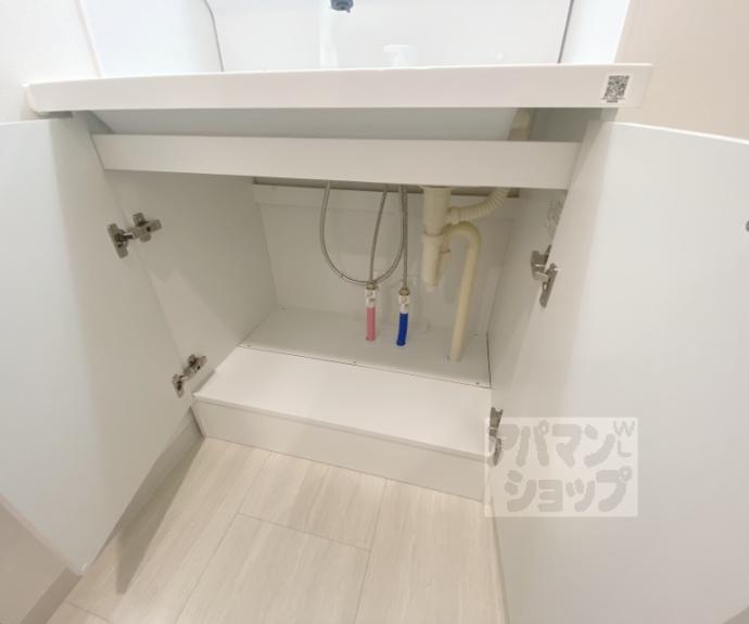 【円町レジデンスＷＥＳＴ】間取