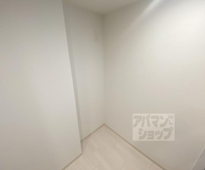 【円町レジデンスＷＥＳＴ】間取