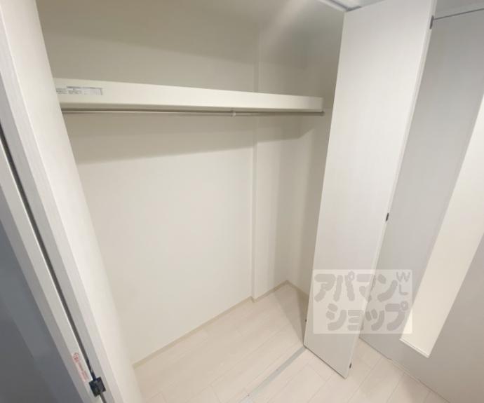 【円町レジデンスＷＥＳＴ】間取