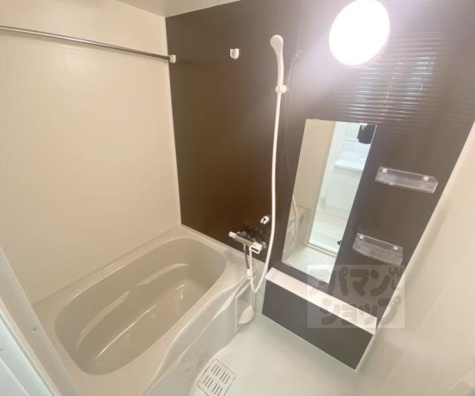 【円町レジデンスＷＥＳＴ】間取