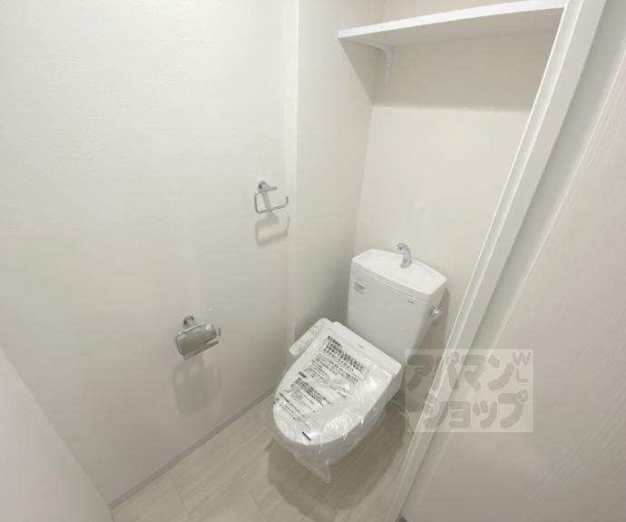 【円町レジデンスＷＥＳＴ】間取