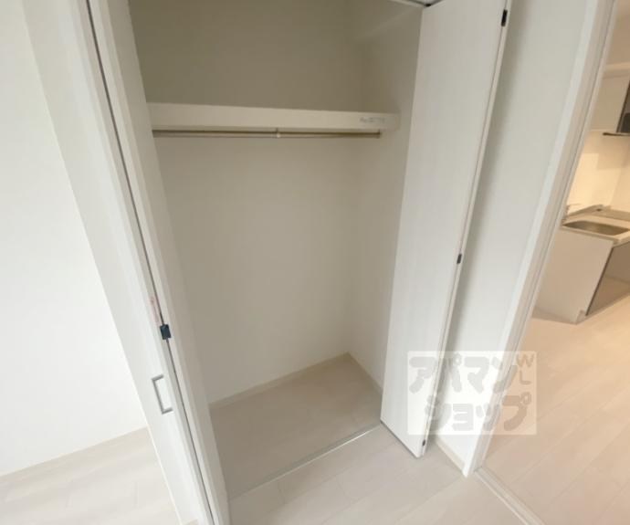 【円町レジデンスＷＥＳＴ】間取