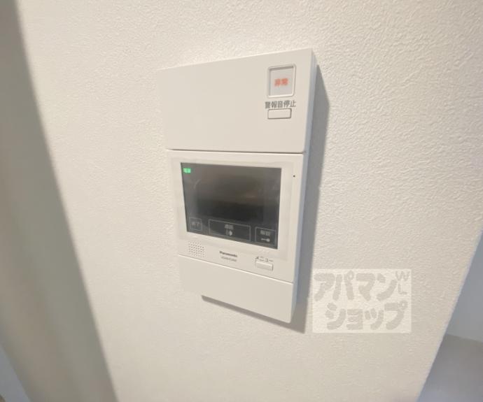 【円町レジデンスＷＥＳＴ】間取