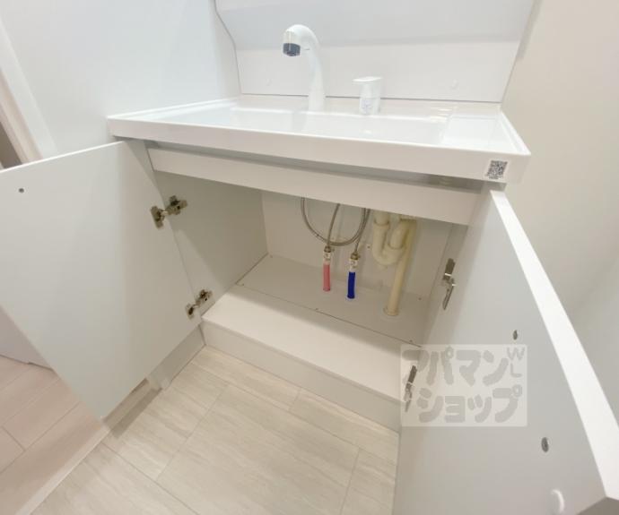 【円町レジデンスＷＥＳＴ】間取