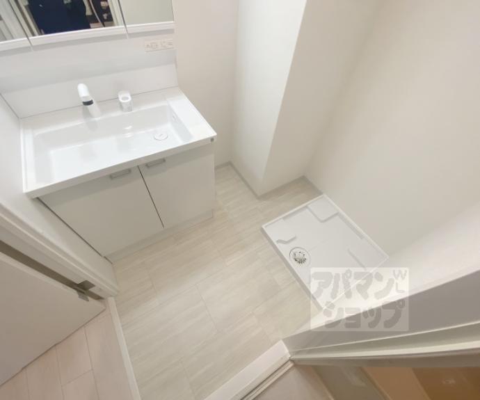 【円町レジデンスＷＥＳＴ】間取