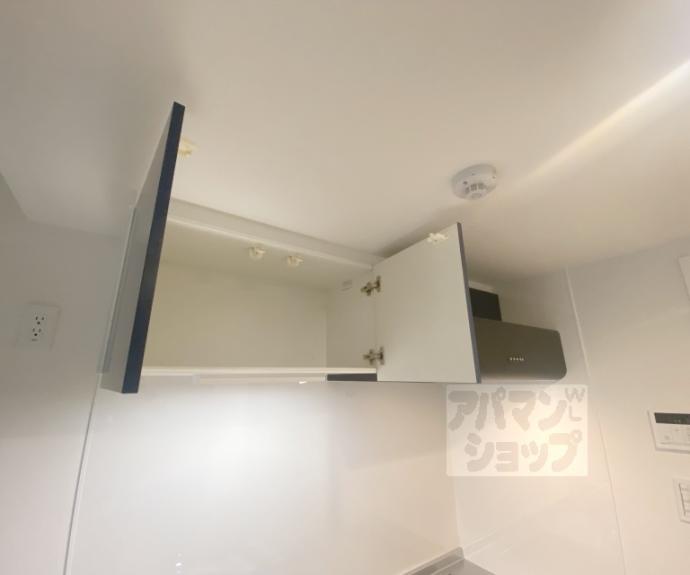 【円町レジデンスＷＥＳＴ】間取