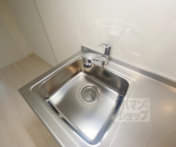 【円町レジデンスＷＥＳＴ】間取