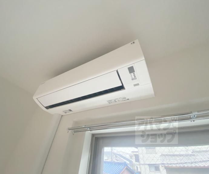 【円町レジデンスＷＥＳＴ】間取