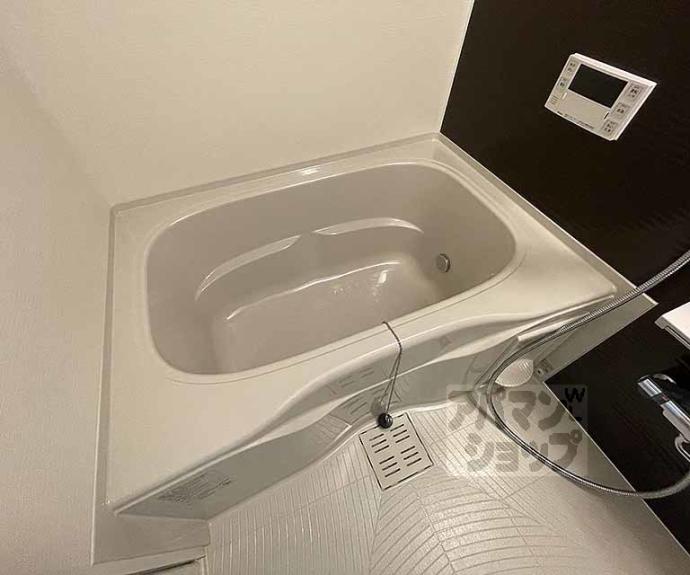 【二条城東レジデンス】間取