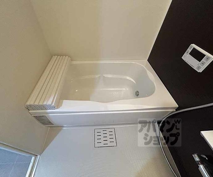 【二条城東レジデンス】間取