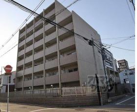 グランパークポラリス：間取図