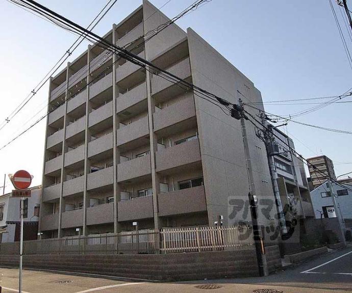 【グランパークポラリス】間取