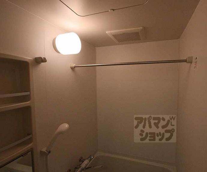 【グランパークポラリス】間取