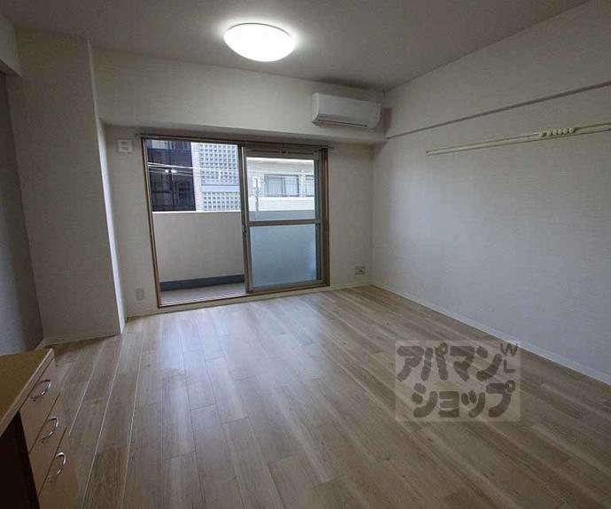 【グランパークポラリス】間取