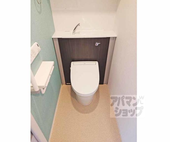 【エムアイ　ヒルズ】間取