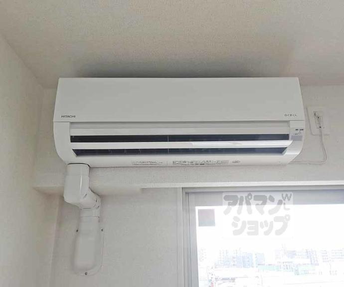 【エムアイ ヒルズ】間取