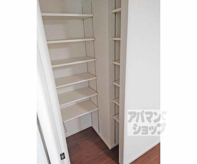 【エムアイ　ヒルズ】間取