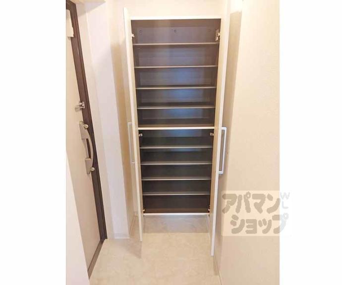 【エムアイ　ヒルズ】間取