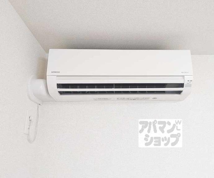 【エムアイ　ヒルズ】間取