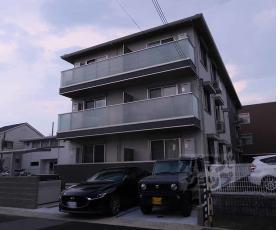 アガサ：間取図