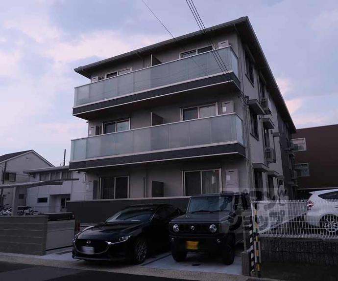 【アガサ】間取