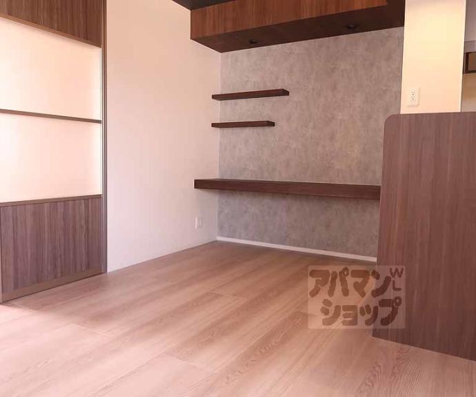 【アガサ】間取