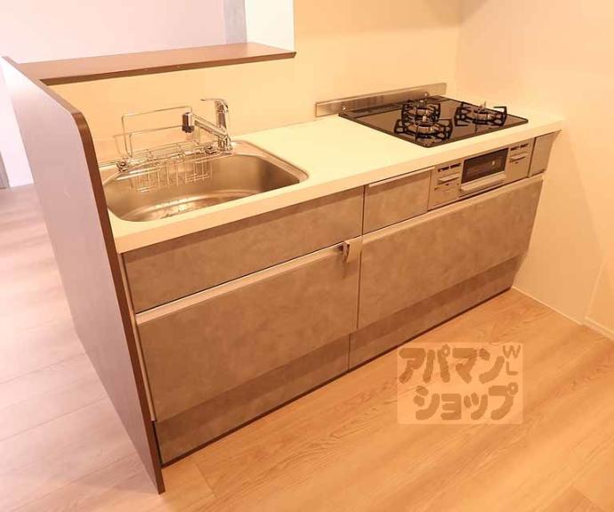 【アガサ】間取