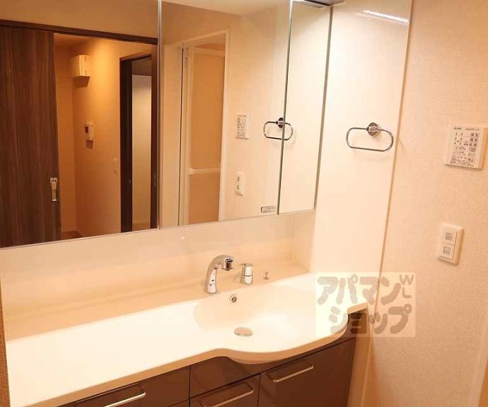 【アガサ】間取