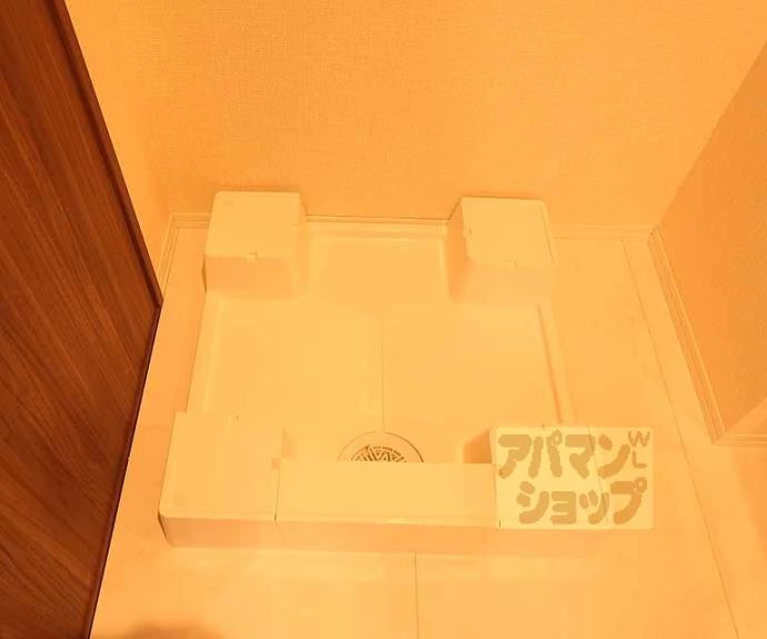 【アガサ】間取