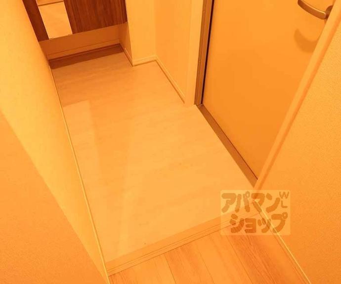 【アガサ】間取