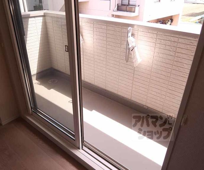 【アガサ】間取