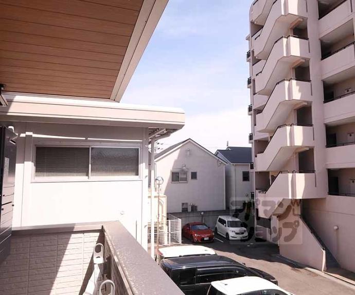 【アガサ】間取