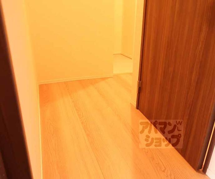 【アガサ】間取