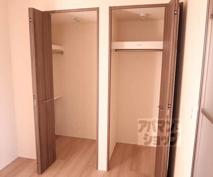 【アガサ】間取