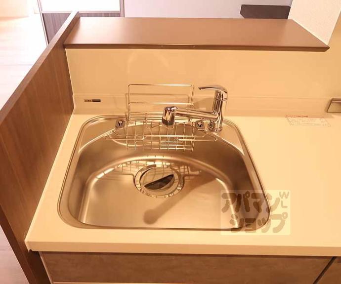 【アガサ】間取