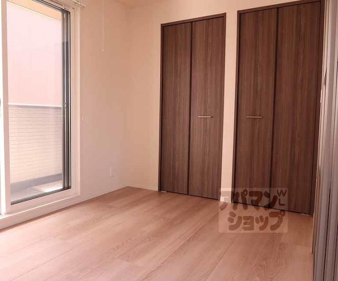 【アガサ】間取