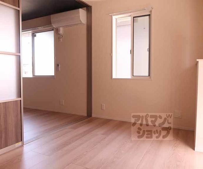 【アガサ】間取