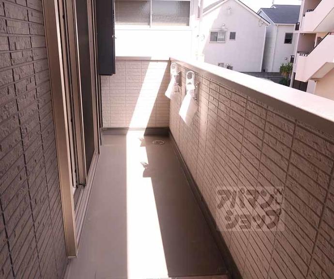 【アガサ】間取