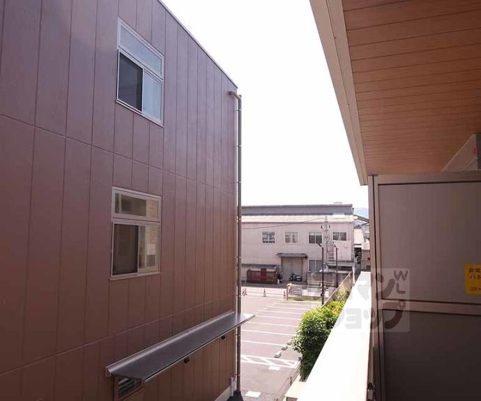 【アガサ】間取