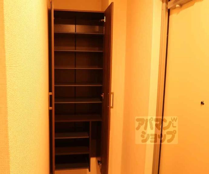 【アガサ】間取