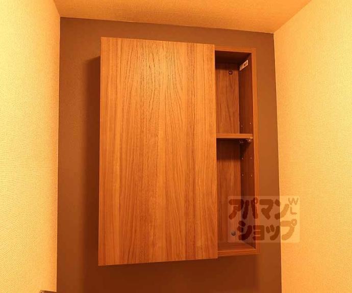 【アガサ】間取