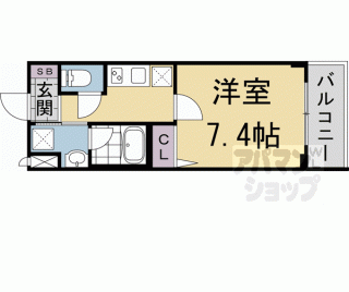 【ベラジオ雅び京都円町Ⅱ】